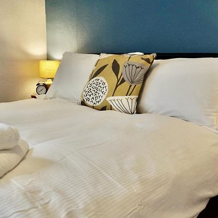Greystoke House Bed & Breakfast Keswick  Eksteriør bilde