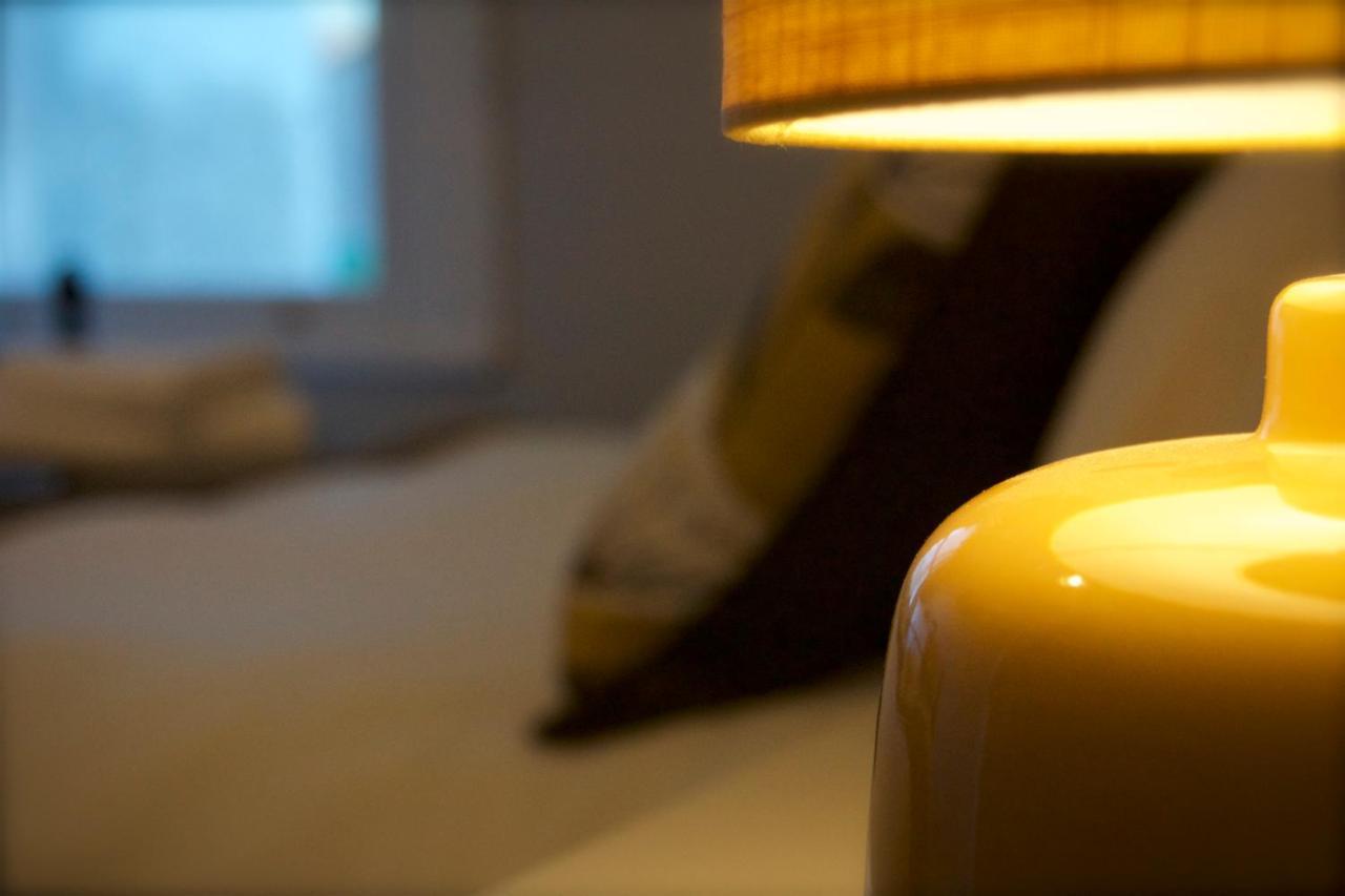Greystoke House Bed & Breakfast Keswick  Eksteriør bilde