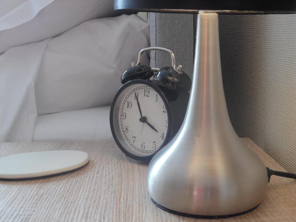 Greystoke House Bed & Breakfast Keswick  Eksteriør bilde