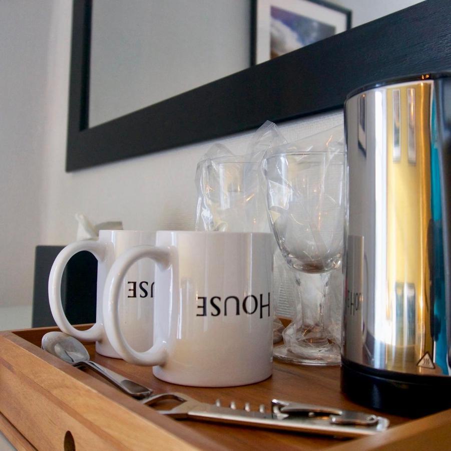 Greystoke House Bed & Breakfast Keswick  Eksteriør bilde