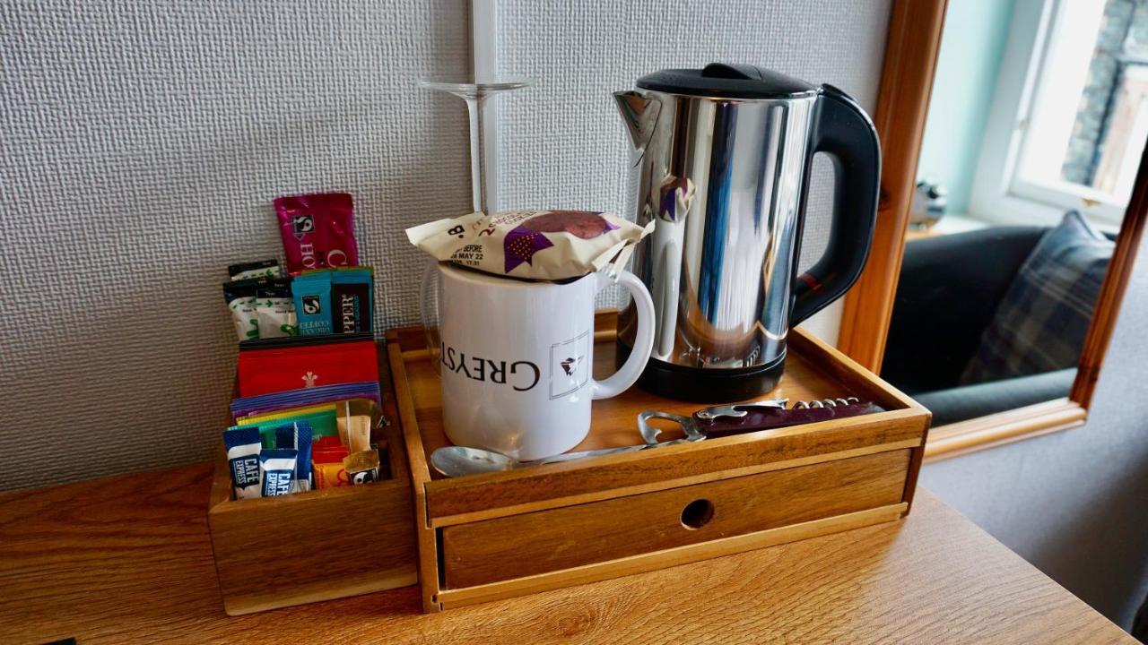 Greystoke House Bed & Breakfast Keswick  Eksteriør bilde
